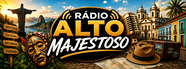 Rádio Alto Majestoso